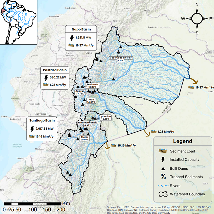 U.C. Berkeley Dam Research